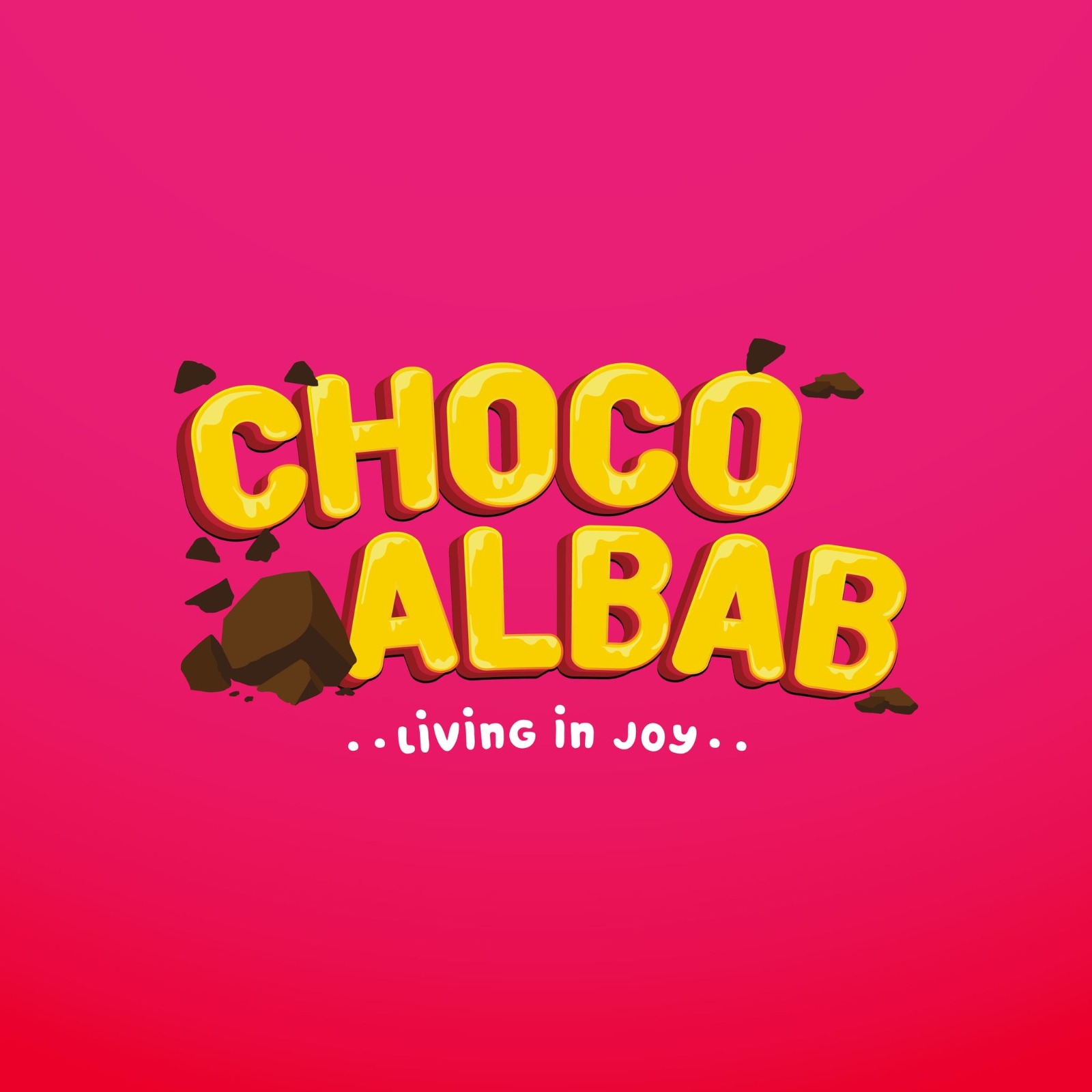 Choco Albab Logo