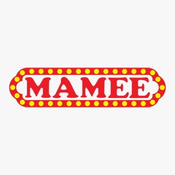 Mamee Logo