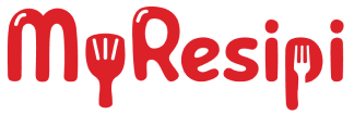 myresipi logo