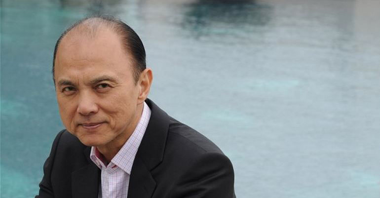 WHAT WE CAN LEARN FROM DATUK JIMMY CHOO&#39;S &#39;RAG TO RICHES&#39; STORY