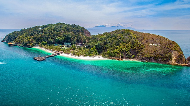 5 Lokasi Pulau Cantik Di Johor Yang Wajib Anda Pergi