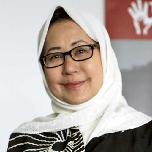 Dr Jemilah dilantik penasihat khas kesihatan awam PM
