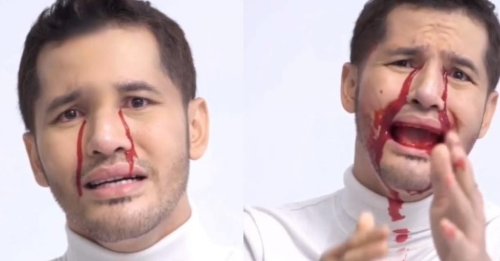 Semua Orang Tahu Suara Kau Tak Sedap Bonda Rozita Tegur Alif Syukri Secara Terbuka Di Instagram